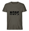 Nope T-Shirt Herren
