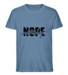 Nope T-Shirt Herren