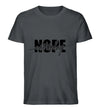 Nope T-Shirt Herren