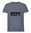 Nope T-Shirt Herren