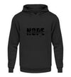 Nope Hoodie - Wunsch Designs