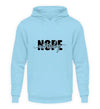 Nope Hoodie - Wunsch Designs