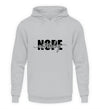 Nope Hoodie - Wunsch Designs