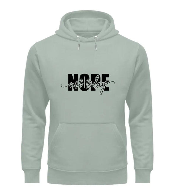 Nope Hoodie - Wunsch Designs