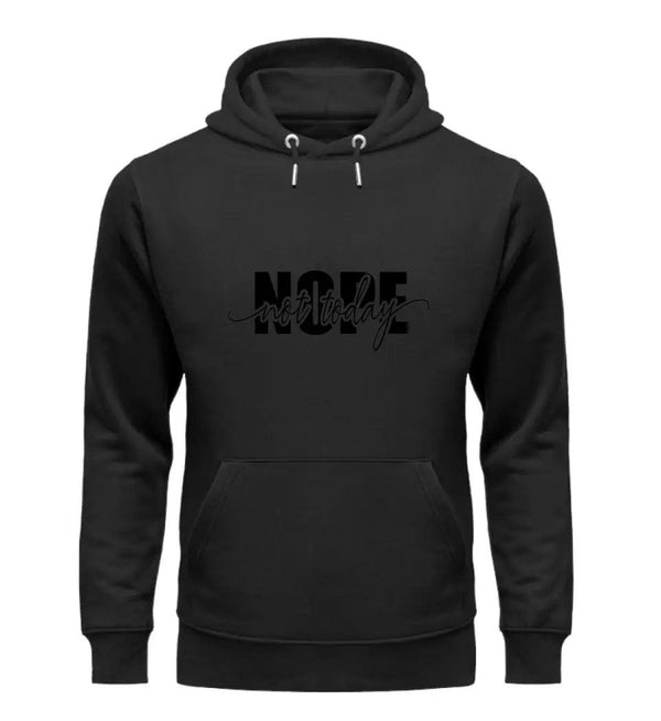 Nope Hoodie - Wunsch Designs