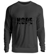 Nope Sweatshirt