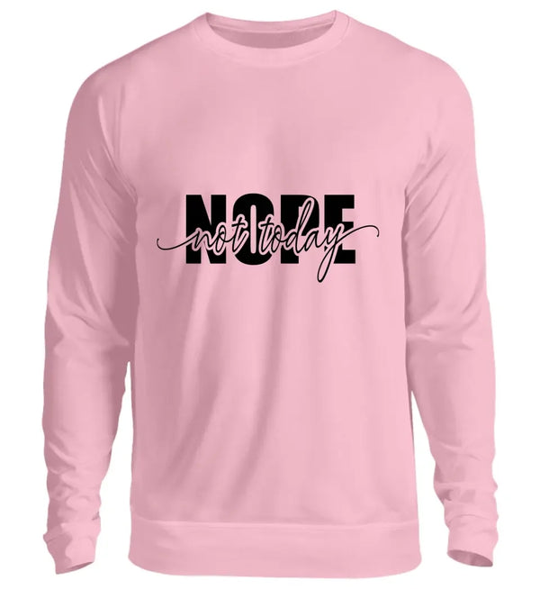 Nope Sweatshirt
