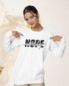 Nope Sweatshirt