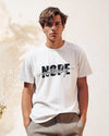 Nope T-Shirt Herren