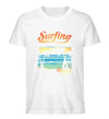 Surf Hawaii T-Shirt Herren