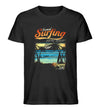 Surf Hawaii T-Shirt Herren