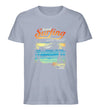 Surf Hawaii T-Shirt Herren