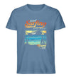 Surf Hawaii T-Shirt Herren