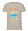 Surf Hawaii T-Shirt Herren