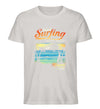Surf Hawaii T-Shirt Herren