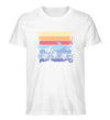 Surf Waikiki T-Shirt Herren