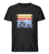 Surf Waikiki T-Shirt Herren