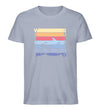 Surf Waikiki T-Shirt Herren