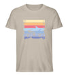 Surf Waikiki T-Shirt Herren