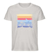 Surf Waikiki T-Shirt Herren