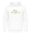 kleiner Bruder Hoodie - Wunsch Designs