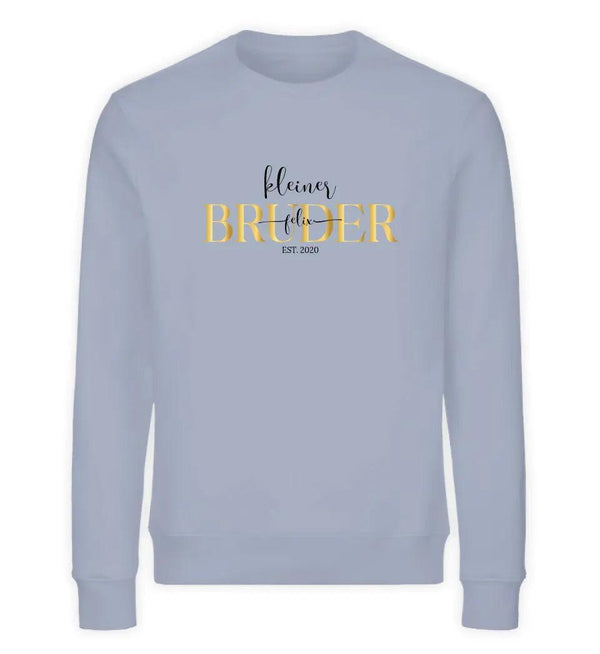 kleiner Bruder Sweatshirt - Wunsch Designs