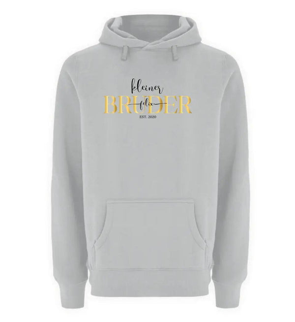 kleiner Bruder Hoodie - Wunsch Designs