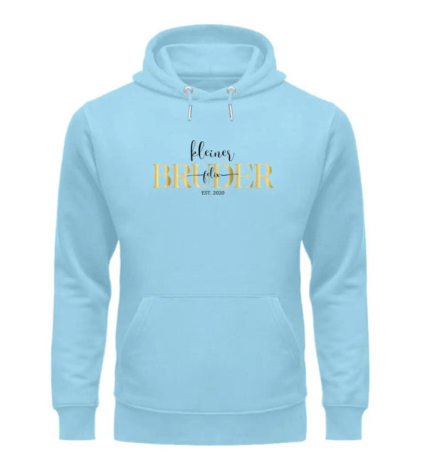 kleiner Bruder Hoodie - Wunsch Designs