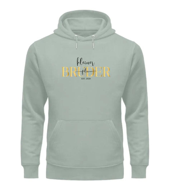 kleiner Bruder Hoodie - Wunsch Designs