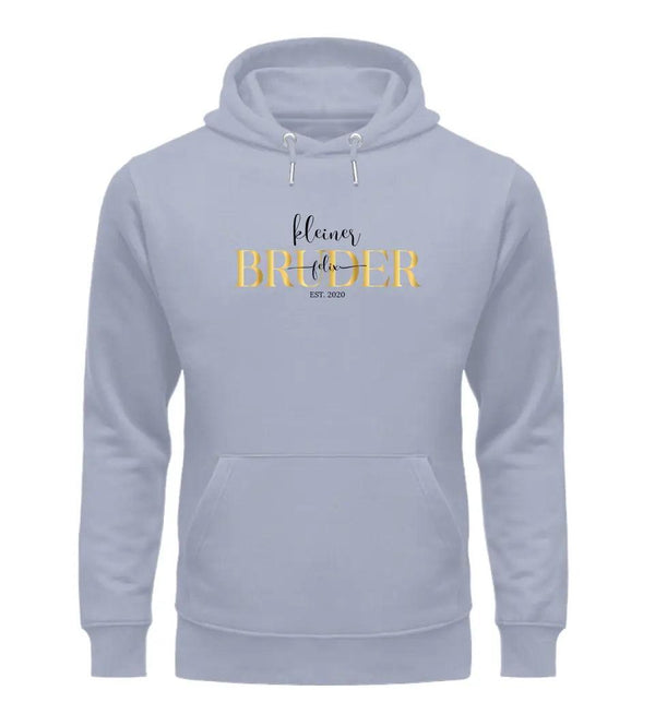 kleiner Bruder Hoodie - Wunsch Designs