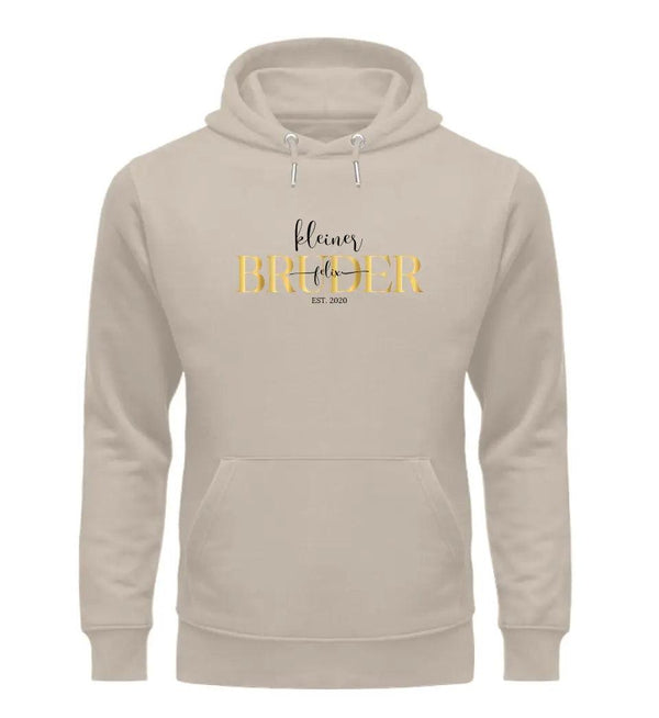 kleiner Bruder Hoodie - Wunsch Designs