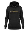 kleine Schwester Hoodie - Wunsch Designs