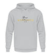 kleine Schwester Hoodie - Wunsch Designs