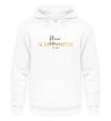 kleine Schwester Hoodie - Wunsch Designs