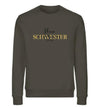 kleine Schwester Sweatshirt - Wunsch Designs