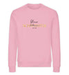 kleine Schwester Sweatshirt - Wunsch Designs