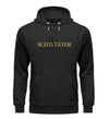 kleine Schwester Hoodie - Wunsch Designs