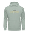 kleine Schwester Hoodie - Wunsch Designs