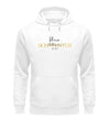 kleine Schwester Hoodie - Wunsch Designs