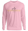 Große Schwester Sweatshirt - Wunsch Designs