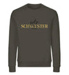 Große Schwester Sweatshirt - Wunsch Designs