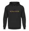 Große Schwester Hoodie - Wunsch Designs