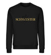 Große Schwester Sweatshirt - Wunsch Designs