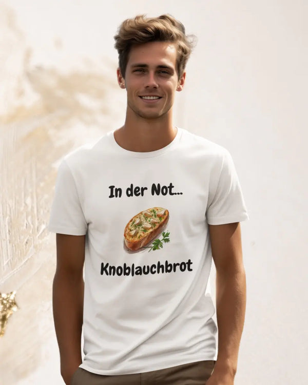 Knobi T-Shirt Herren