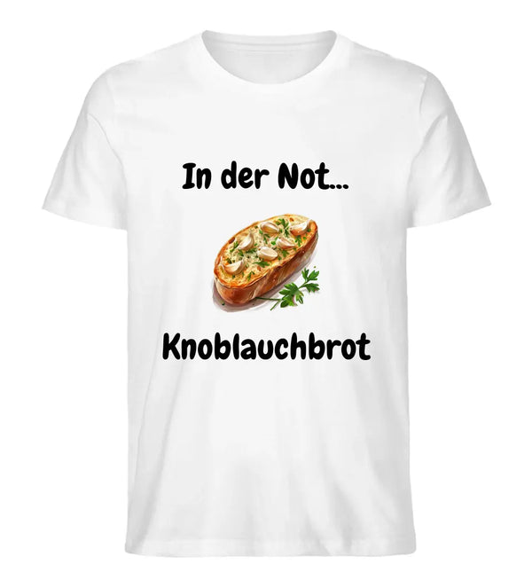 Knobi T-Shirt Herren