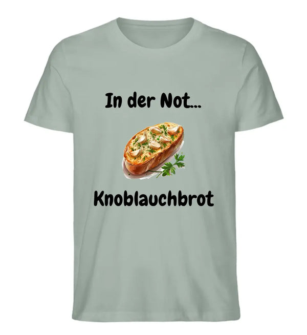 Knobi T-Shirt Herren