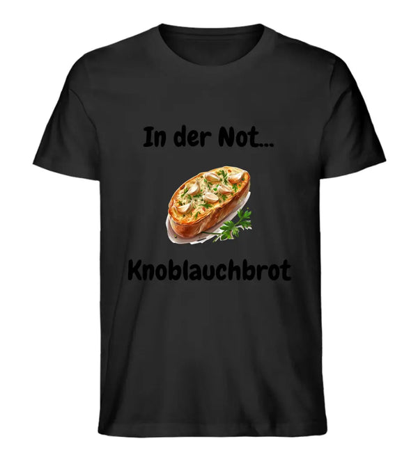 Knobi T-Shirt Herren