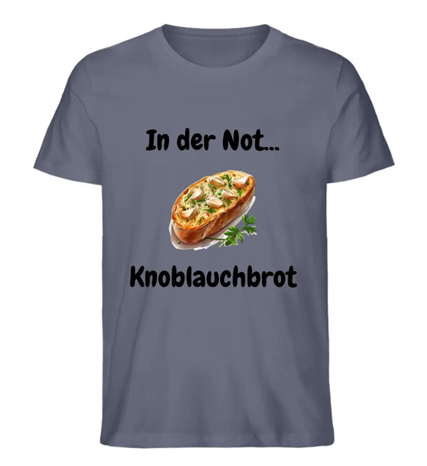 Knobi T-Shirt Herren