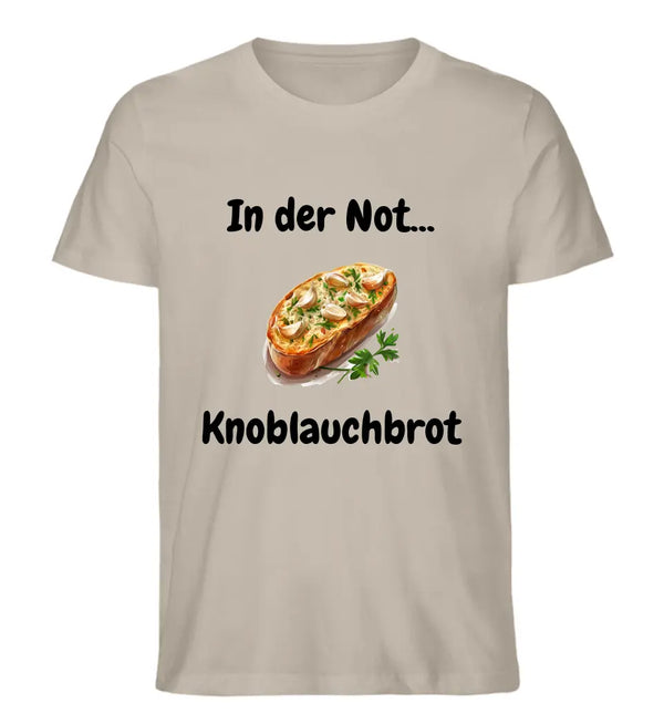 Knobi T-Shirt Herren