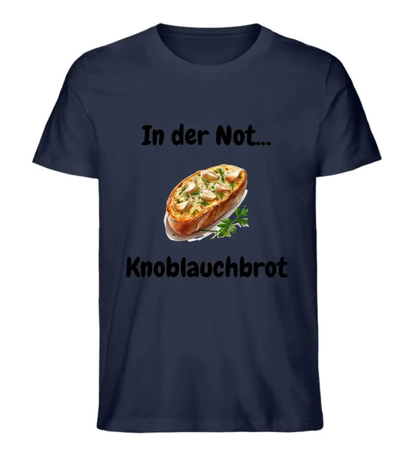 Knobi T-Shirt Herren